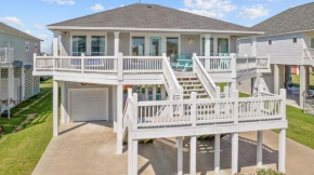 NEW-Sea The View-Playground-2 min walk to Beach